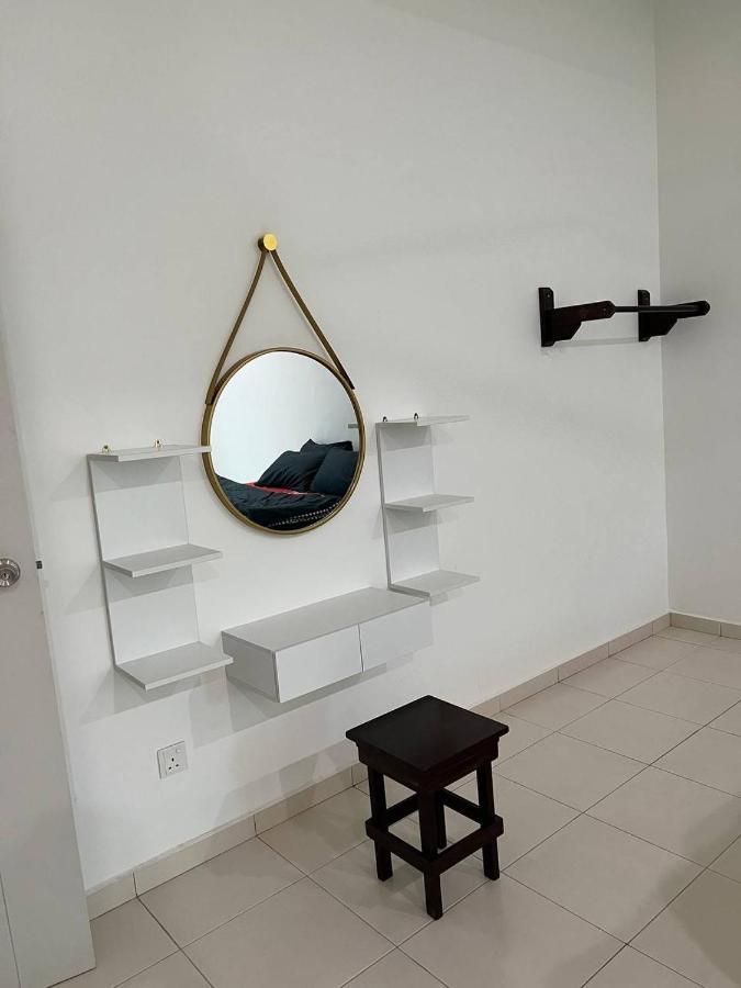 El Homestay Melaka Kültér fotó