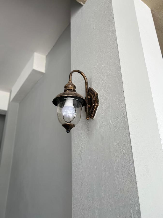 El Homestay Melaka Kültér fotó