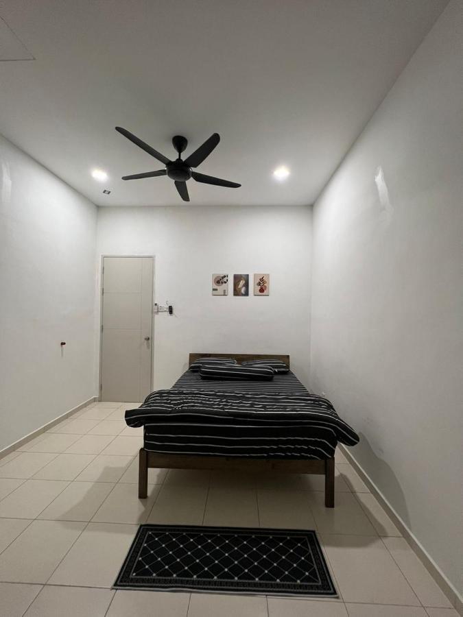 El Homestay Melaka Kültér fotó